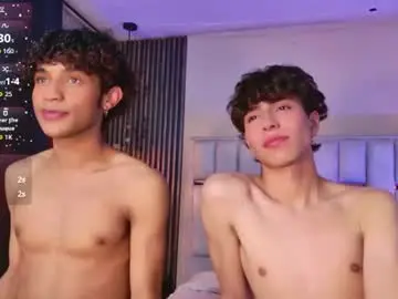 Chaturbate Free Porn Cam of aiiron_m