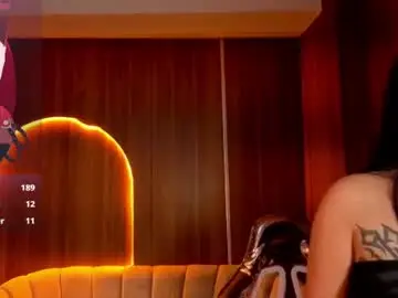 Chaturbate Free Live Porn of anni_acker_b