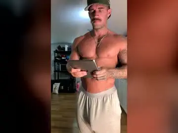 Chaturbate Watch Live Sex Cams of cadenhunterr