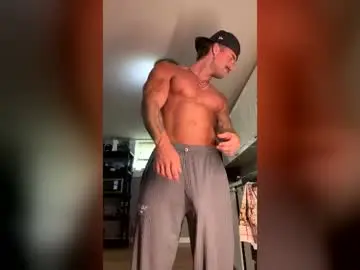 Chaturbate Sex Cam of cadenhunterr