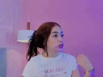 Chaturbate Watch Live Sex Cams of camil_rayne