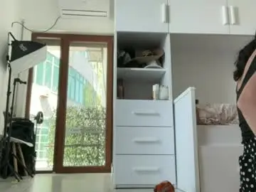 Chaturbate Live Porn of drresa