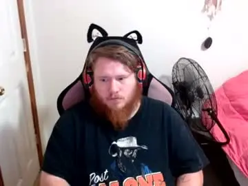 Chaturbate Best live sex cam show of gaara4ever91434342