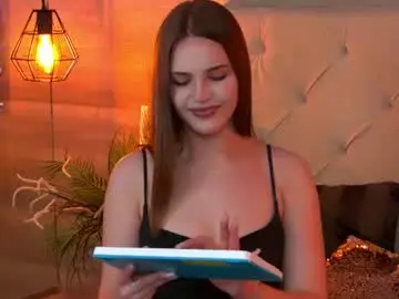 Chaturbate Free Porn Cam of hannahsoul