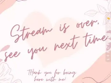 Chaturbate Live Porn of maxinele