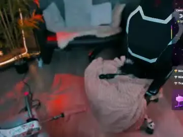 Chaturbate Watch Live Sex Cams of mira_fyre