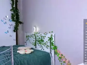 Chaturbate Free Porn Cam of orivienne