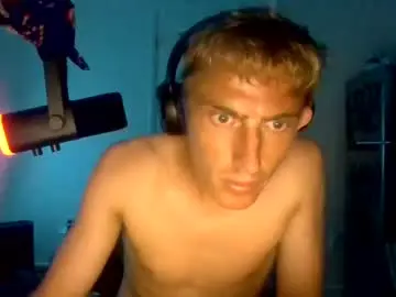 Chaturbate Adult Video Chat of thtblndie