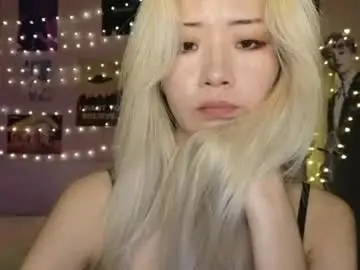 Chaturbate Watch Live Sex Cams of _eve____