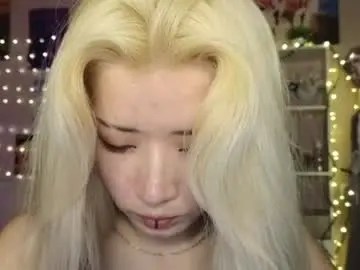 Chaturbate Live Sex of _eve____