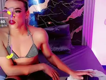 Chaturbate Watch Live Sex Cams of anais_velvet_