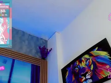 Chaturbate Best Webcam of anais_velvet_