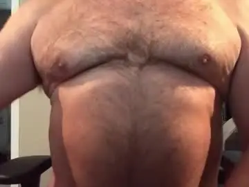 Chaturbate Live Porn of hairbear5