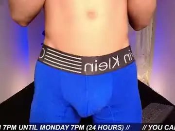 Chaturbate Free Live Porn of james1lee_