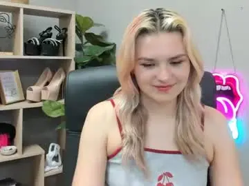 Chaturbate Adult Webcam of lilysweetxo