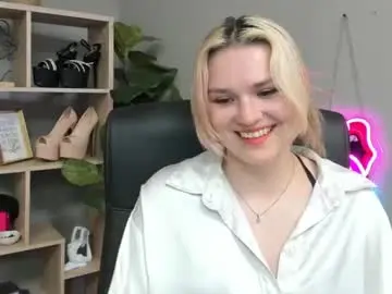 Chaturbate Best live sex cam show of lilysweetxo