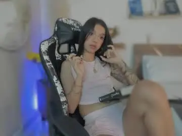 Chaturbate Nude Webcam of lucy_ferreiraa