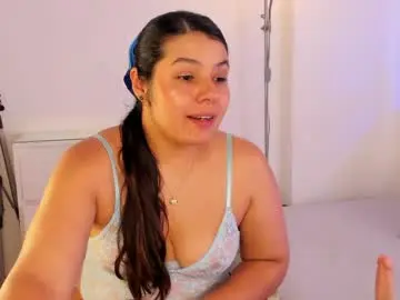 Chaturbate Adult Video Chat of miadanielss