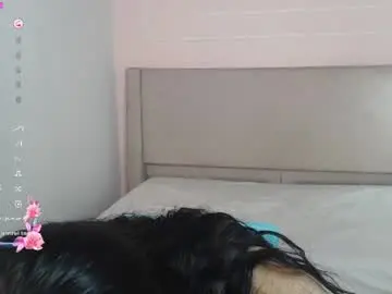 Chaturbate Best live sex cam show of miaturner8