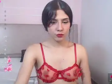 Chaturbate Best live sex cam show of miaturner8