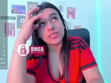 Chaturbate Adult Webcams of mypretty_isabella