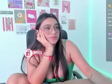 Chaturbate Free Live Porn of mypretty_isabella