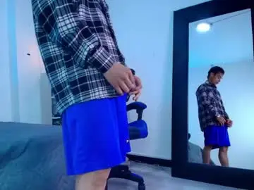 Chaturbate Adult Webcams of tommy_west_