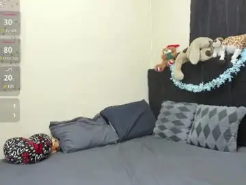 Chaturbate Live Sex Cam of zusan_king_