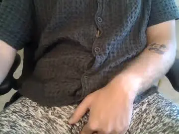 Chaturbate Best live sex cam show of 9inchmenace