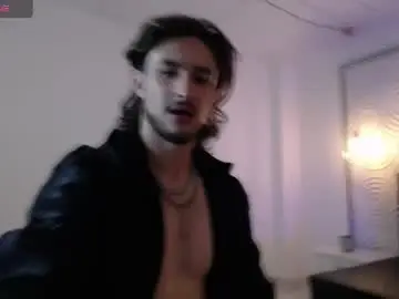 Chaturbate Live Porn of axel_porn_