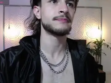 Chaturbate Adult Video Chat of axel_porn_