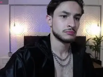 Chaturbate Live Sex Cam of axel_porn_
