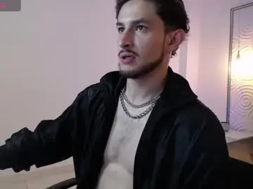 Chaturbate Live Porn of axel_porn_