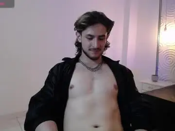 Chaturbate Free Porn Cam of axel_porn_