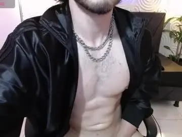 Chaturbate Live Sex Cam of axel_porn_