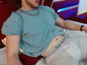 Chaturbate Adult Video Chat of axel_porn_
