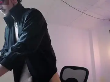 Chaturbate Nude Webcam of axel_porn_
