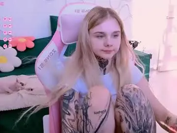Chaturbate Free Live Porn of britney_lynch