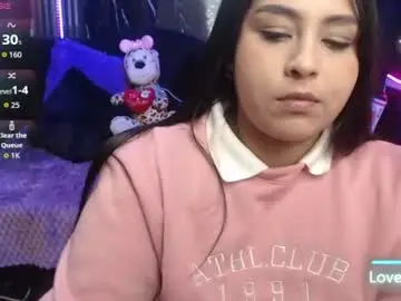 Chaturbate Free Live Porn of chloe_smith5