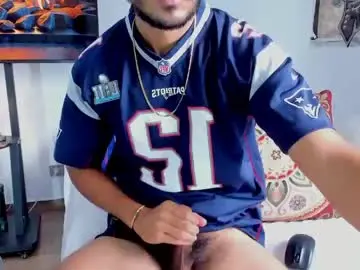 Chaturbate Sex Chat of david_johnson372