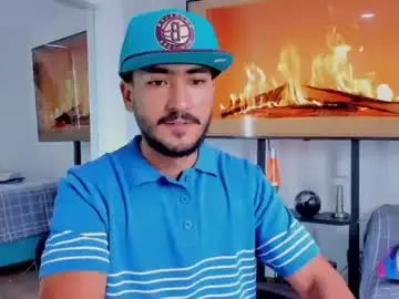 Chaturbate Sex Chat of david_johnson372