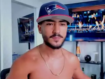 Chaturbate Sex Chat of david_johnson372