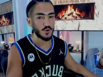 Chaturbate Adult Video Chat of david_johnson372