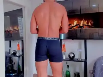 Chaturbate Best Webcam of david_johnson372