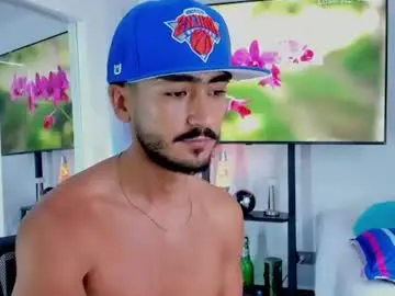 Chaturbate Sex Cam of david_johnson372