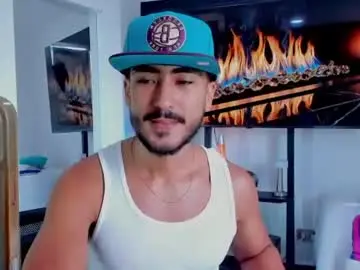 Chaturbate Nude Webcam of david_johnson372