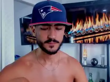 Chaturbate Live Sex of david_johnson372