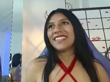 Chaturbate Live Porn of eclipce_moon