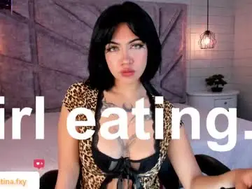 Chaturbate Private Sex Chat of gia_foxy