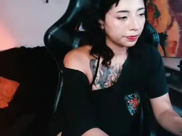 Chaturbate Free Live Porn of jaadee18
